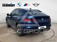 2021 BMW X4