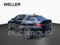 2021 BMW X4