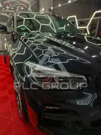 2021 BMW X4
