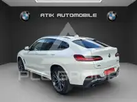 2021 BMW X4