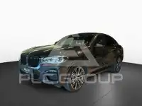 2021 BMW X4