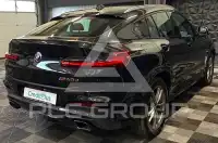 2021 BMW X4