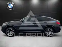 2021 BMW X4