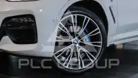 2021 BMW X4