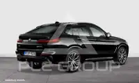 2021 BMW X4
