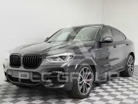 2021 BMW X4