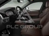 2021 BMW X4
