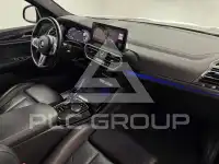 2021 BMW X4