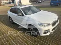 2021 BMW X4