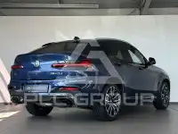 2021 BMW X4
