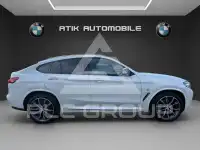 2021 BMW X4