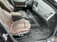 2021 BMW X4