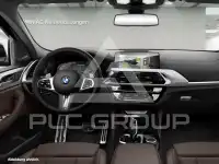 2021 BMW X4