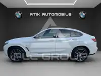 2021 BMW X4