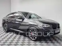 2021 BMW X4