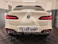 2021 BMW X4