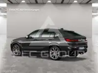 2021 BMW X4