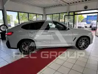 2021 BMW X4