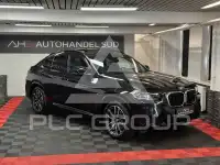 2021 BMW X4