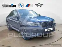 2021 BMW X4