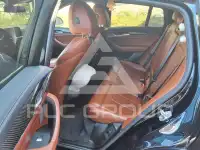 2021 BMW X4