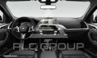 2021 BMW X4