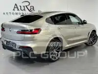 2021 BMW X4