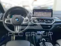 2021 BMW X4