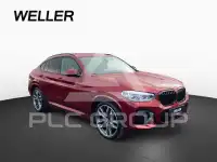 2021 BMW X4