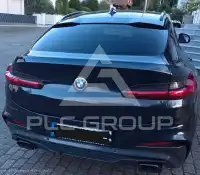 2021 BMW X4