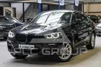 2021 BMW X4