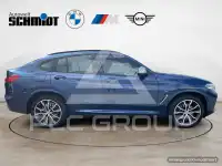 2021 BMW X4