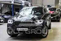 2021 BMW X4