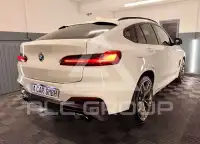 2021 BMW X4