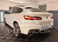 2021 BMW X4