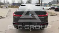 2021 BMW X4