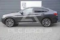 2021 BMW X4