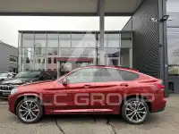 2021 BMW X4