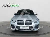 2021 BMW X4