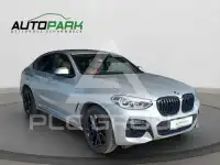 2021 BMW X4