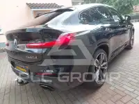 2021 BMW X4