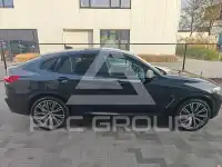 2021 BMW X4