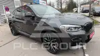 2021 BMW X4