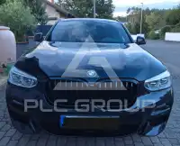 2021 BMW X4
