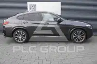2021 BMW X4