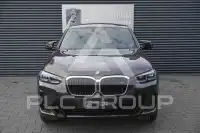 2021 BMW X4