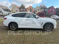 2021 BMW X4