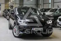 2021 BMW X4
