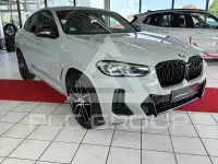 2021 BMW X4