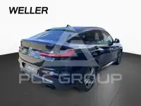 2021 BMW X4